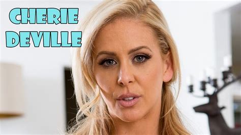 cherie deville onlyfan